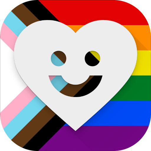 EWBA Pride Icon
